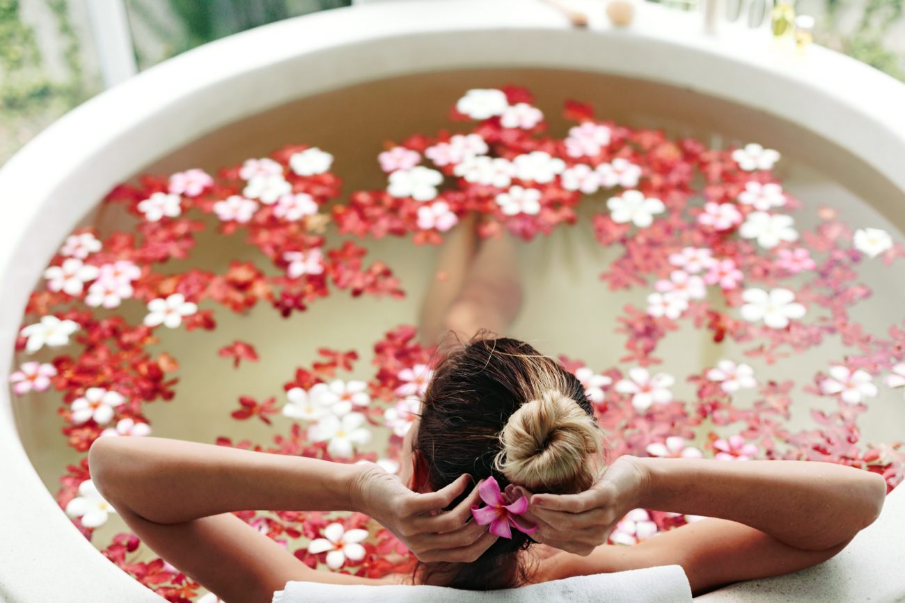 SPA & Wellness - Hotel Nordmann