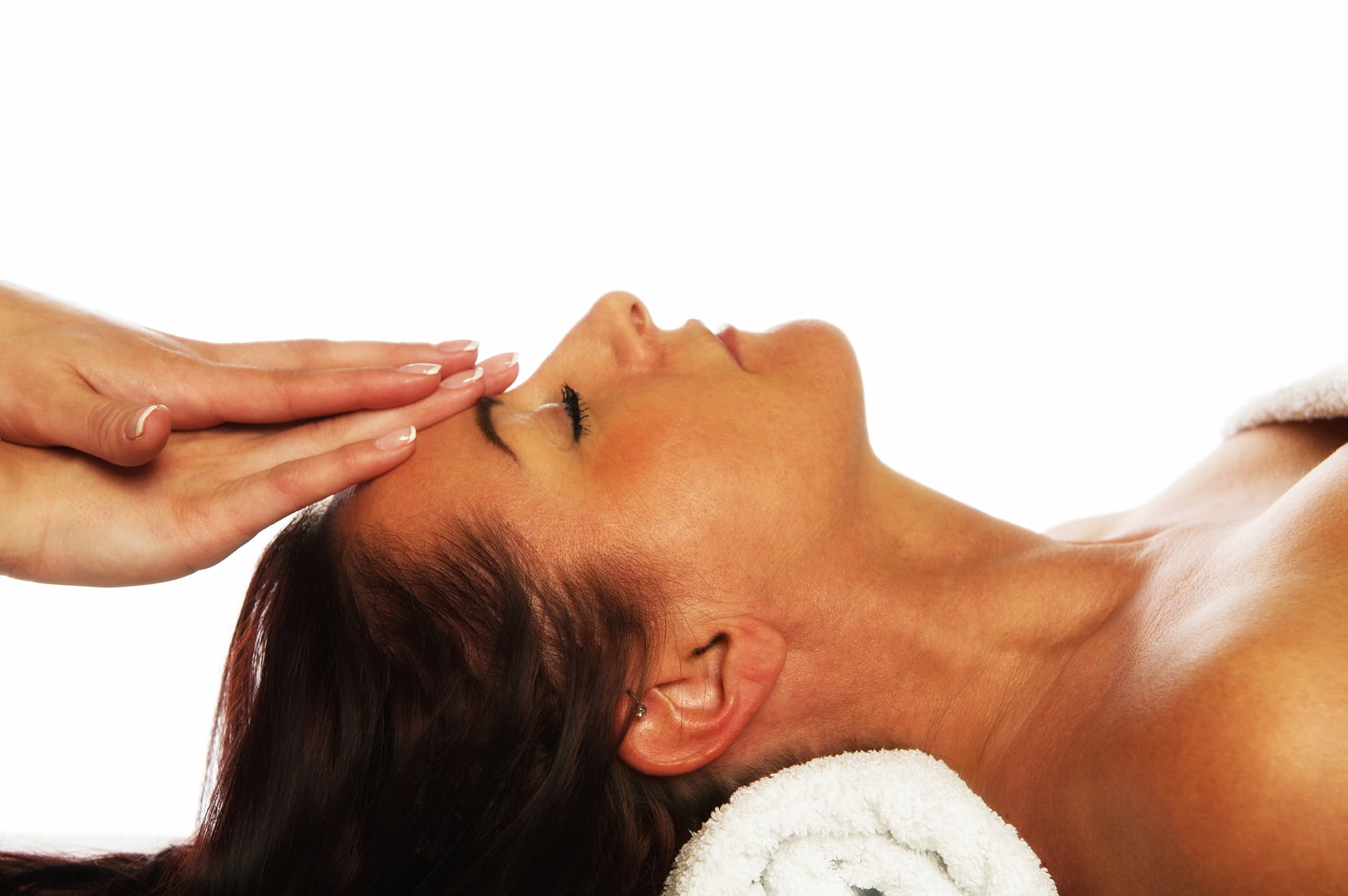 SPA & Wellness Anwendung – Hotel NORDMANN
