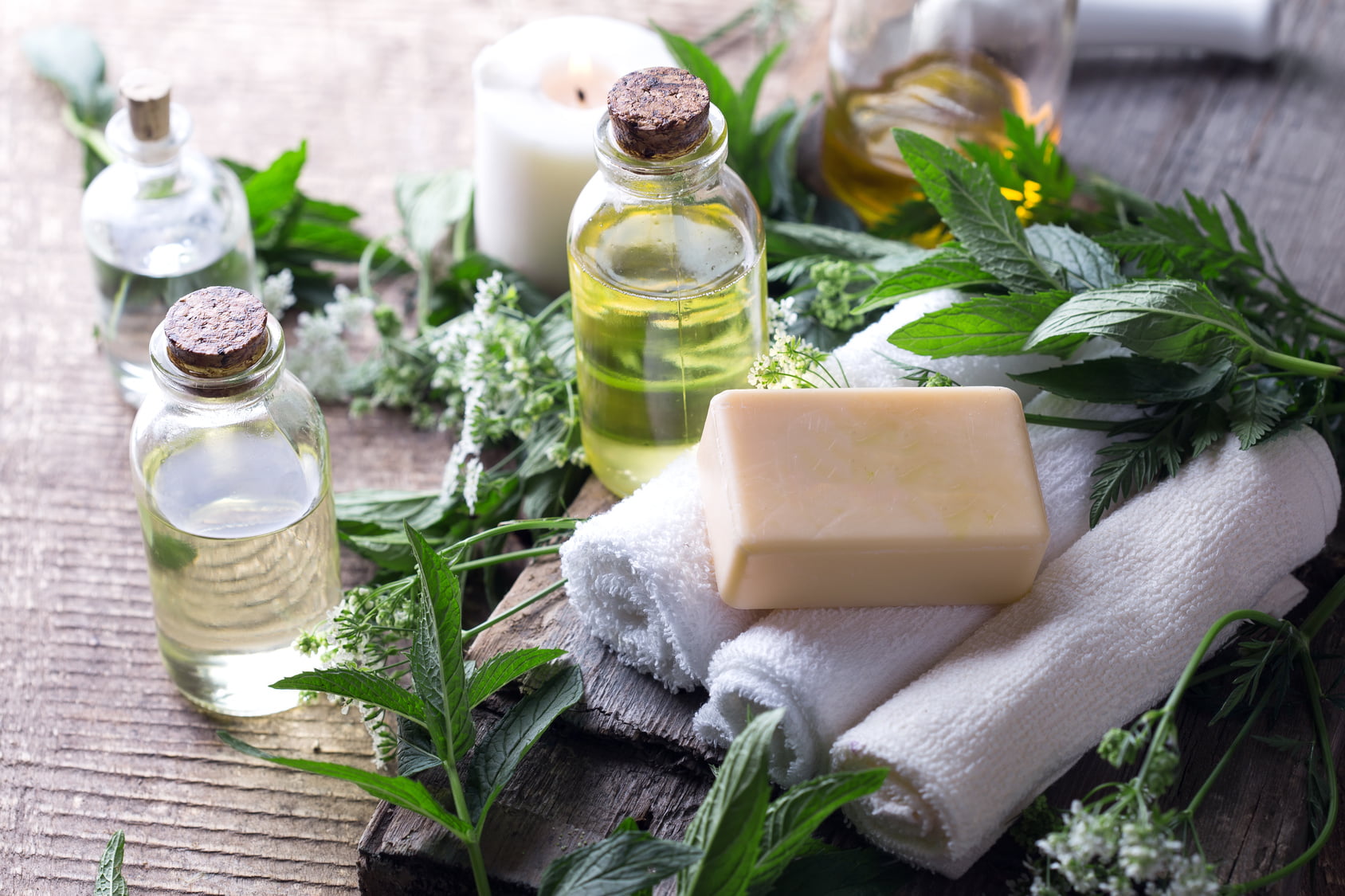 SPA & Wellness - Hotel NORDMANN