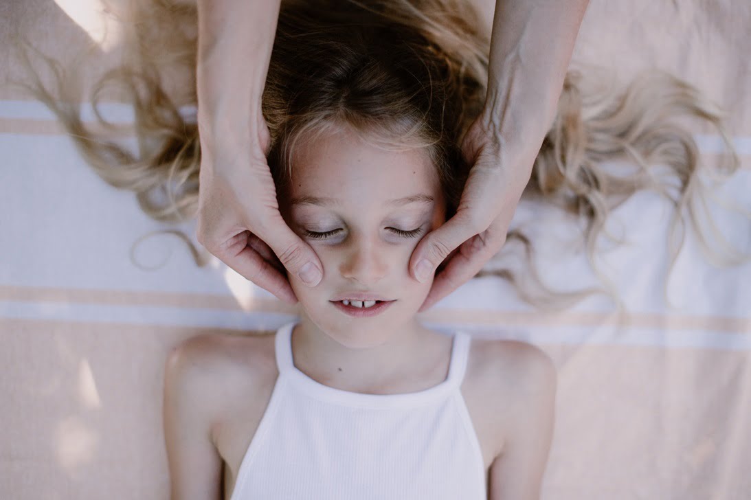 NORDMANN Wellness & SPA - Kindergesichtsbehandlung