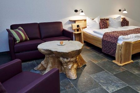 Wald-Themenzimmer – Hotel NORDMANN Wald-Themenzimmer - Hotel NORDMANN