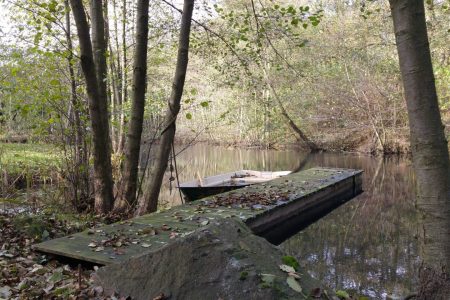 Hotel Nordmann - Teich - Feste feiern an schönen Orten