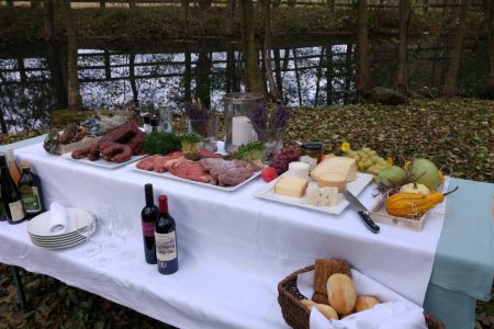 Hotel Nordmann - Feste feiern an schönen Orten