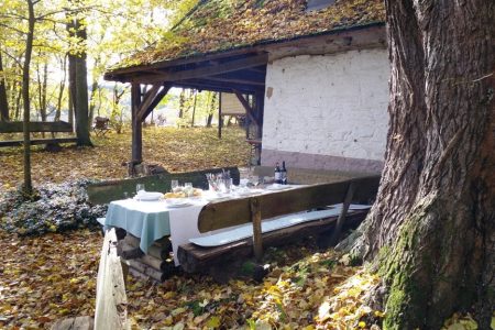 Hotel Nordmann - Feste feiern an schönen Orten