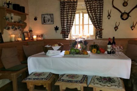 Hotel Nordmann - Feste feiern an schönen Orten