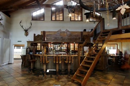 Restaurant Wildschütz - Hotel NORDMANN