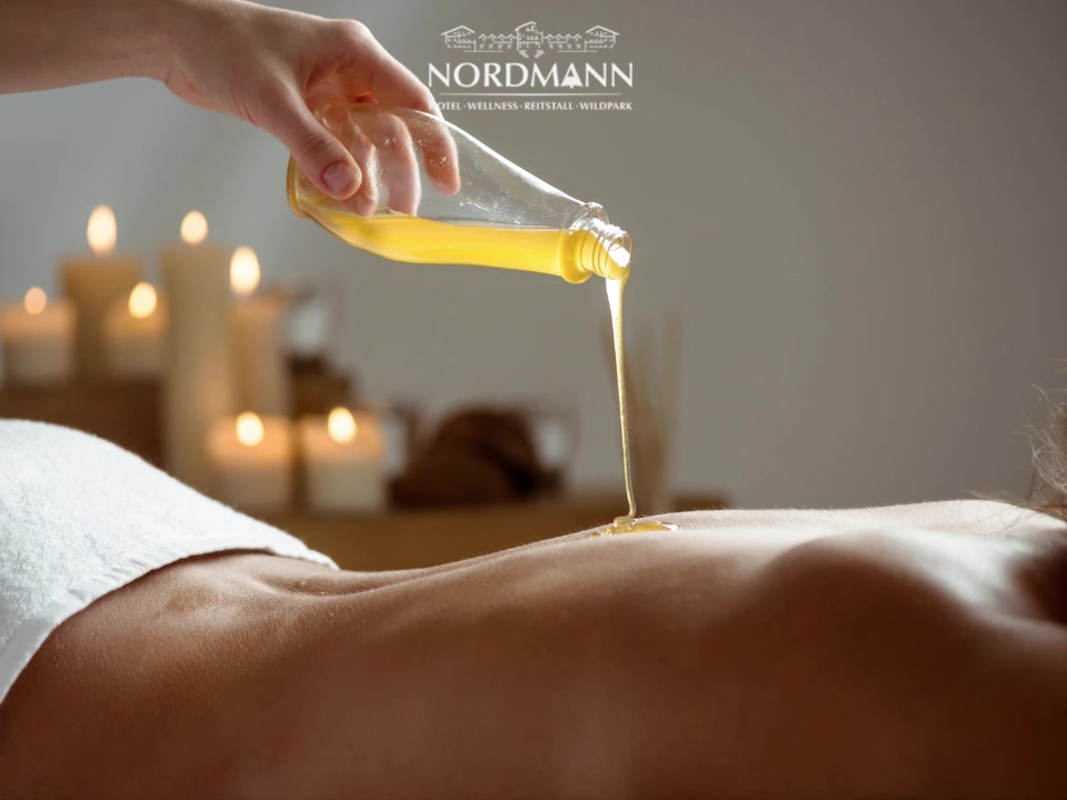 Reit- & Sporthotel Nordmann