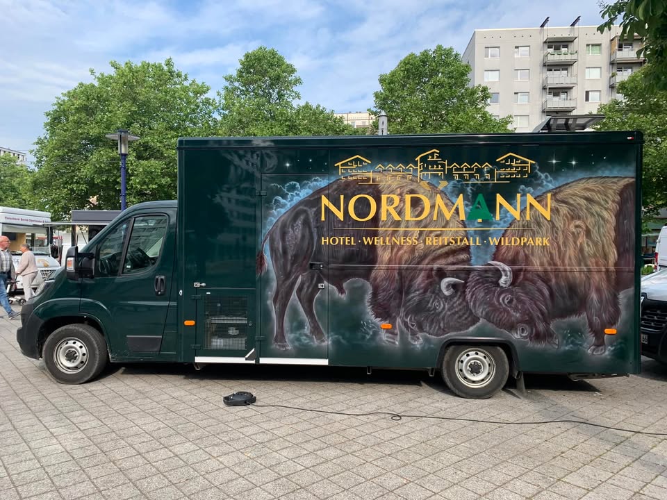 Reit- & Sporthotel Nordmann