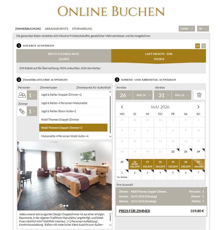 Reit- & Sporthotel Nordmann