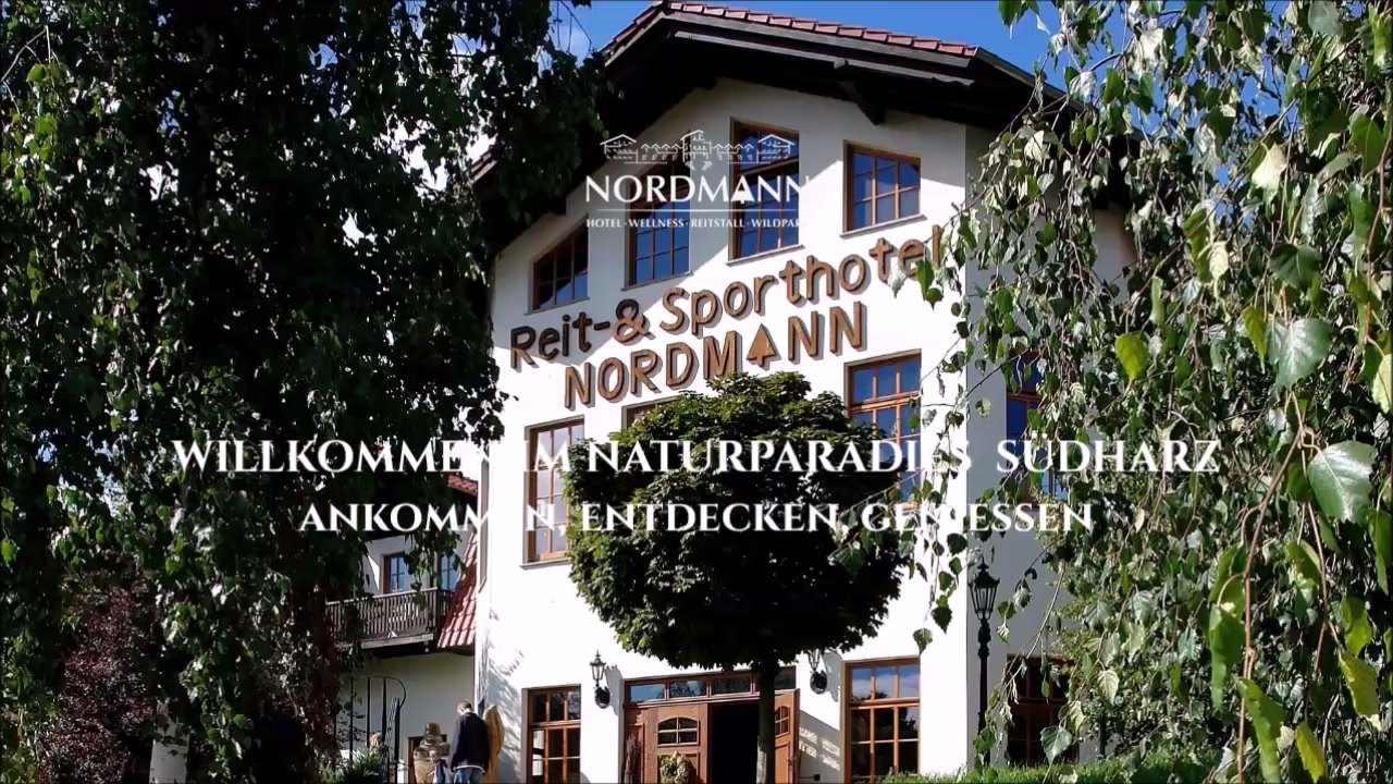 Reit- & Sporthotel Nordmann