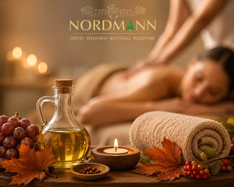 Reit- & Sporthotel Nordmann